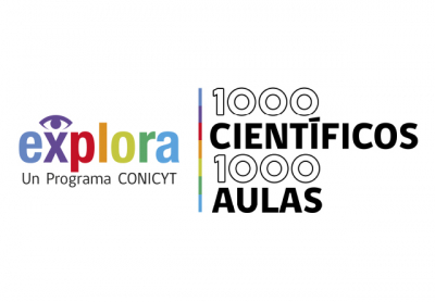Oferta de Talleres Lúdicos Matemáticos desde 1000 científicos 1000 aulas en alianza con el Museo Interactivo de Osorno