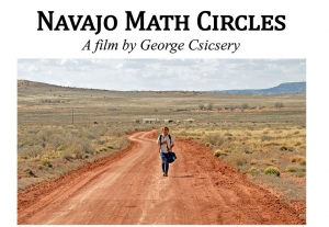 Presentamos en el Cine Club ULAGOS: &#039;Navajo Math Circle&#039; de George Csicsery, (Subtitulados CMK)