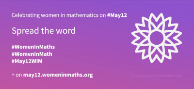 Día Internacional de la Mujer Matemática