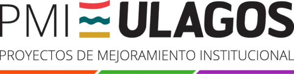 Proyectos Mejoramientos Institucionales ULAGOS