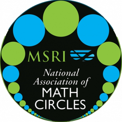 Ya somos miembros de la Asociación Nacional de Círculos Matemáticos (NAMC), sede Estados Unidos