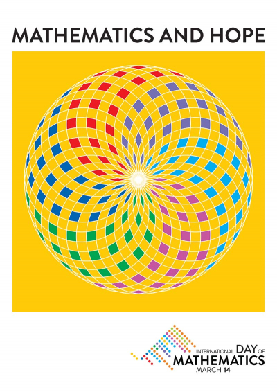 Matemática y Esperanza - Día internacional de las Matemáticas 2026