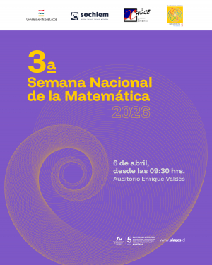 Exitosa inauguración de la Semana Matemática en Chile desde Osorno