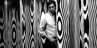 Julio Le Parc (In Memoriam)