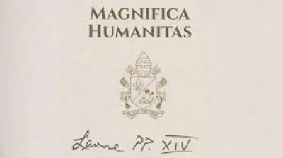 Magnifica Humanitas