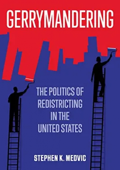 Algo sobre el Diseño Electoral: &#039;Gerrymandering&#039;