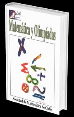 Olimpiadas Nacionales de Matemáticas