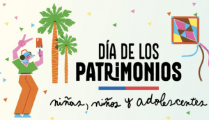 Día del Patrimonio de Niñas, Niños y Adolescentes 2025